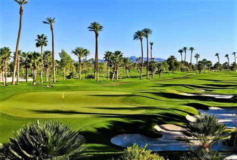 The Best Las Vegas Golf Courses Eagle Golf Tours