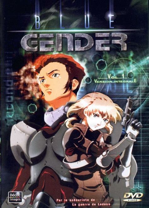 Jump to navigation jump to search. Blue Gender (Animes) - Résumés, avis, fiches personnages ...