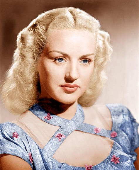 Betty Grable Ca 1947 Photograph By Everett Pixels