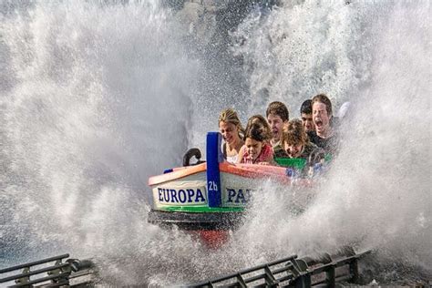 10 Best Theme Parks In Chicago For The Ultimate Adventure