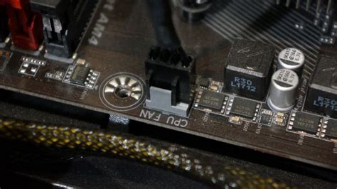 How To Install A Cpu Cooler Keeping Your Processor Chill Techradar