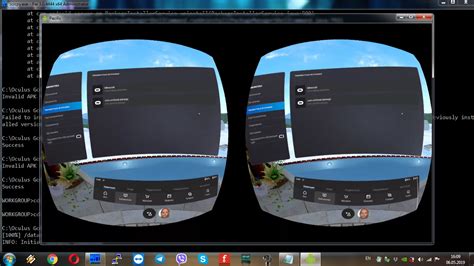 Hacking Skybox On Oculus Go For Stereopi Live Streaming