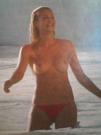 Katharina Damm Topless