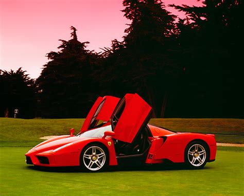Maybe you would like to learn more about one of these? enzo - Car Stock Photos - Kimballstock