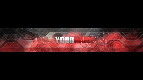 Banner Template No Text Inspirational Cod Banner Template By Iisp33dii