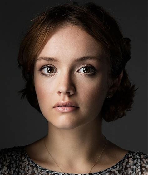 Olivia Cooke Movies Bio And Lists On Mubi