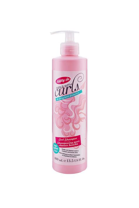 Best Shampoo For Dry Curly Hair Walmart