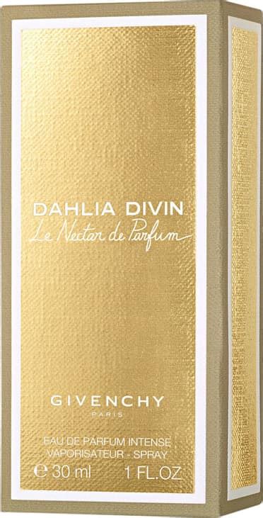Perfume Dahlia Divin Le Nectar De Parfum Givenchy Beleza Na Web