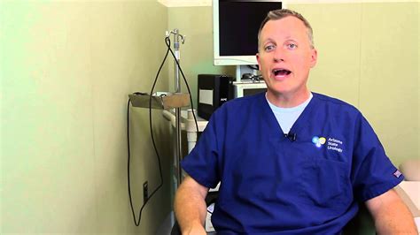 Sling Procedure For Incontinence After Prostate Cancer Surgery Youtube
