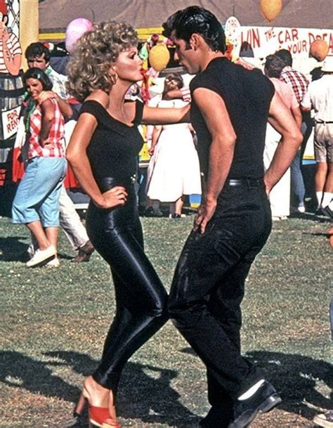 33 Facts About Grease That Might Just Blow Your Mind Grease Movie