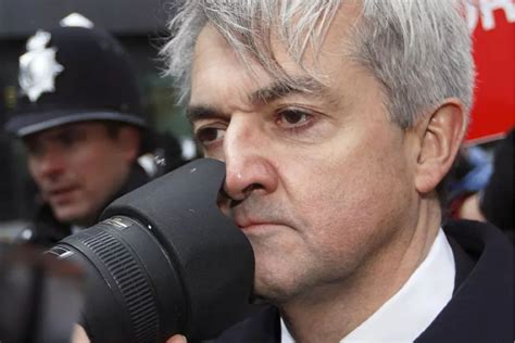 Ex Mp Chris Huhne And Wife Jailed For Eight Months