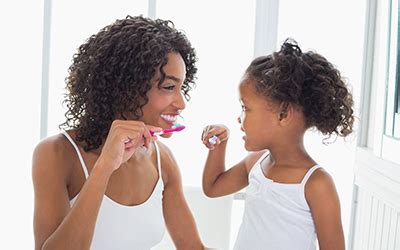 The Importance Of Brushing Your Teeth Before Bedtime