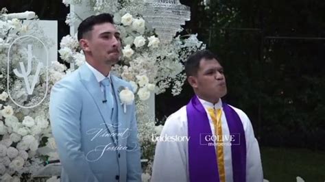 14 Potret Detik Detik Pemberkatan Nikah Jessica Iskandar And Vincent