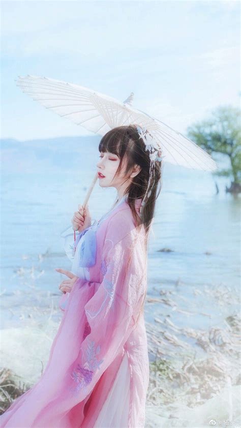 hanfu aesthetic art cover up ancient cosplay beach bb anime vestidos