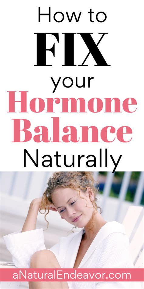 3 Week Hormone Reset Challenge For Women Hormones How To Regulate