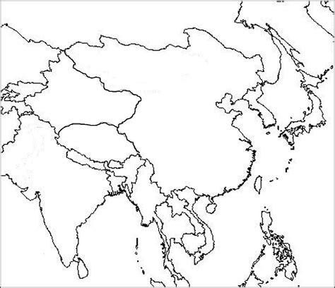 Maps Of Southeast Asian Countries Map Resume Examples Xjkewaw8rk