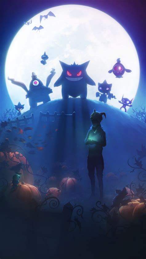 Nouveaux Pokémon Et Bonus Pour Halloween à Partir Du 20 Octobre Dans