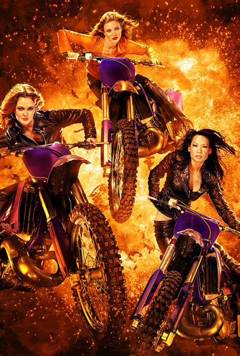 110,477 likes · 56 talking about this. Charlie's Angels: Full Throttle