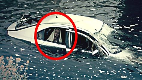 We may never know, but it does help keep our world spooky. Ghost Caught On Camera In River!! Ghost Sighting 2020 ...