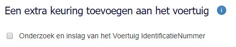Je brommer laten keuren bij de RDW. Hoe krijg je een kenteken op je