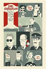 Images of Doctor Strangelove Poster