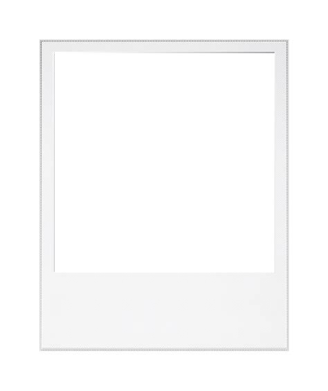 Template Instax Mini Transparent Background Polaroid Frame Png See More