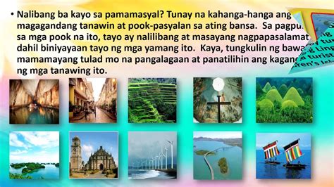 Yamang Likas Philippin News Collections