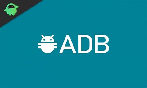 Waiting For Device Error In Adb Or Fastboot Commands How To Fix