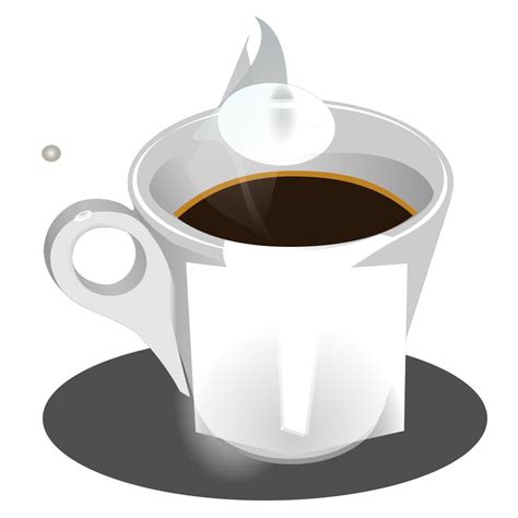 Espresso Coffee Png Svg Clip Art For Web Download Clip Art Png Icon