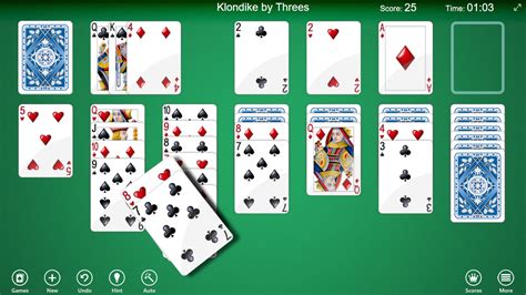 Alternatively, in order to play with large layouts on a card table, miniature playing cards are available. 123 Free Solitaire is the Microsoft Store version of the award-winning solitaire card game with ...