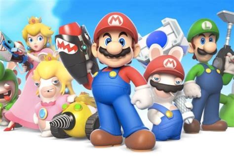 Hay mucha variedad de juegos de dos jugadores en el nintendo switch. Los mejores juegos de Nintendo Switch para 2 jugadores (2020)