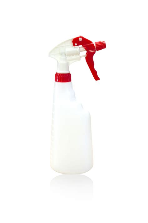 Spray Bottle 750ml Sealant Supplies Ltd