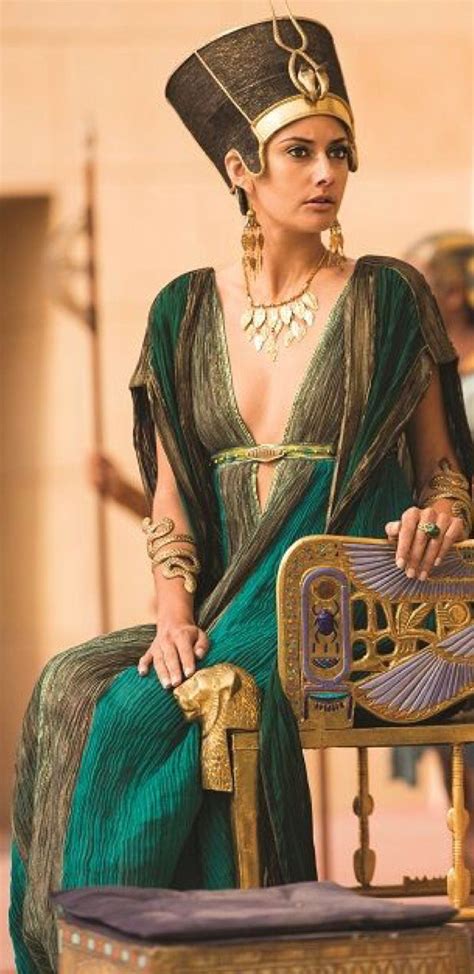 Pin By Bombyx Pk On Style Egyptian Costume Ancient Egypt Fashion