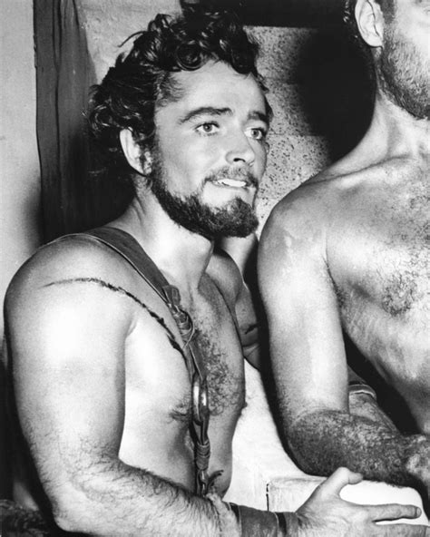 JOHN DEREK BARECHESTED HUNK BEEFCAKE SHOT PHOTO OR POSTER EBay