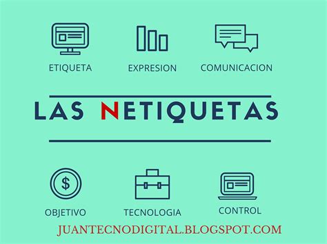 Oca 1,5, 9,14, 18, 23, 27, 32, 36, 41, 45, 50, 54, 59, 63 de oca a oca y tiro porque me toca. La Netiqueta y sus on emaze