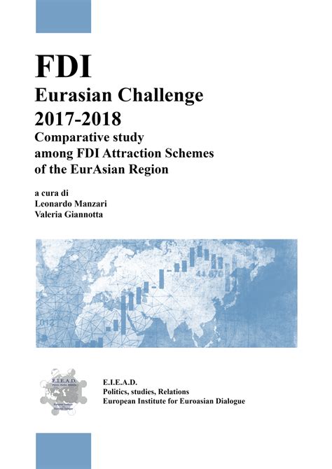 Fdi Eurasian Challenge 2017 2018