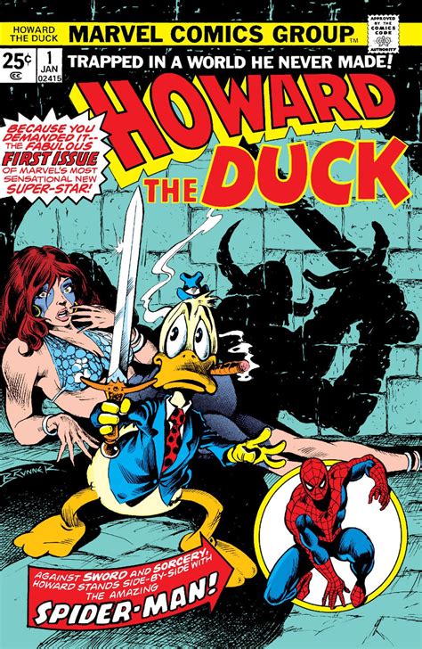 How Bad Ishoward The Duck 1986