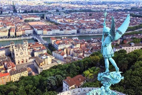 Top 30 Places To Visit In Lyon In 2021 Lots Of Photos