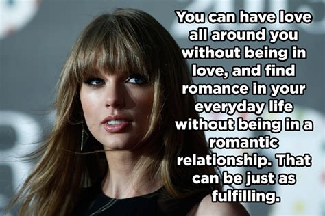 18 Inspirational Quotes Of Wisdom Love And Life From Taylor Swift