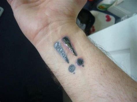 It won't happen all the time but if it does it is nothing to freak out about. Is Scabbing Normal on My New Tattoo? | Tattoo healing ...