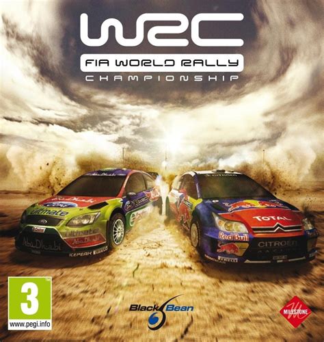 WRC FIA World Rally Championship Videos GameSpot