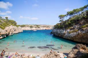 Spain #4 in best beaches in spain. A Luxury Villa with Travelopo in Mallorca, Spain | Seek ...