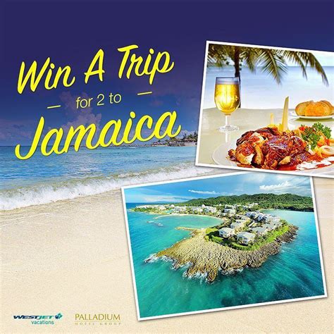 did you hear we re giving away a trip for 2 to grand palladium lady hamilton resort and spa in