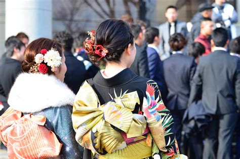 着物と日本文化と日本人の心