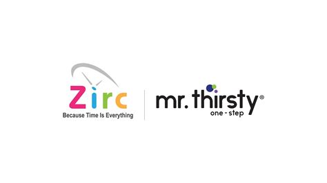 Mr Thirsty One Step Trial Kit Isolation Products Zirc