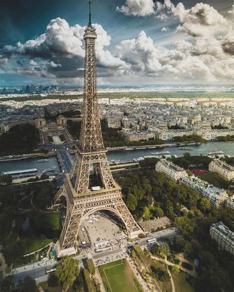 Best Paris Photos On Instagram Explore The Most Beautiful Places In