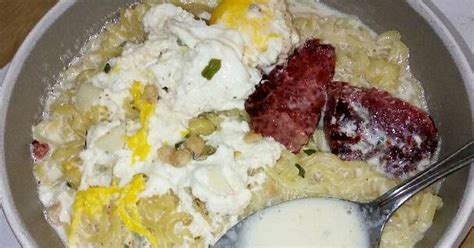 Resep Internet Indomie Telur Kornet Kuah Susu Oleh Bagus Dwi Cahyo Cookpad