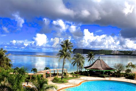 Guam Tourist Destinations