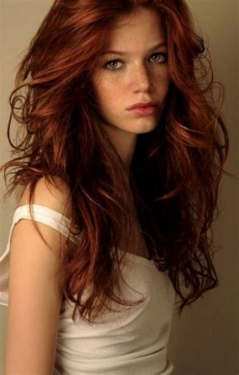 Beautiful Redhead Gorgeous Hair Amazing Hair Amazing Red Perfect