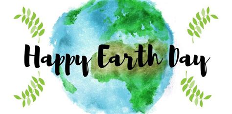 Happy Earth Month From Nrc ⋆ Nebraska Recycling Council